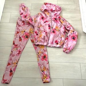 FOREVER 21 (2 for 35) matching set MED